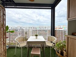 Sol Acres (D23), Condominium #501394801